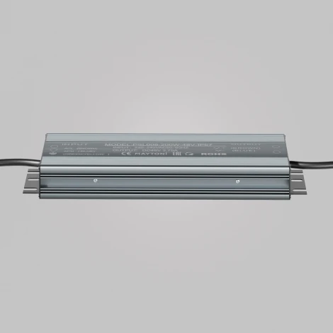 Блок питания Voltega Exilight PSI008-200W-48V-IP67