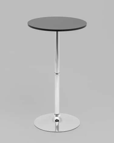 Стол барный Мохито NS 60х60х100 см черный Stool Group УТ000042722