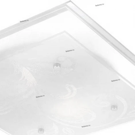 Потолочный светильник Arte Lamp Sinderella A4866PL-2CC