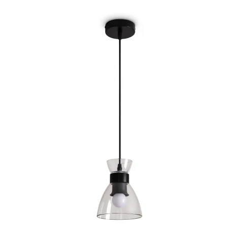 Подвесной светильник Freya Topi FR5503PL-01B