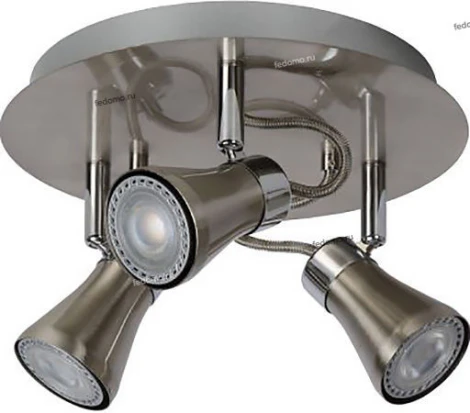 Спот Lucide Bolo Led 17992/14/12