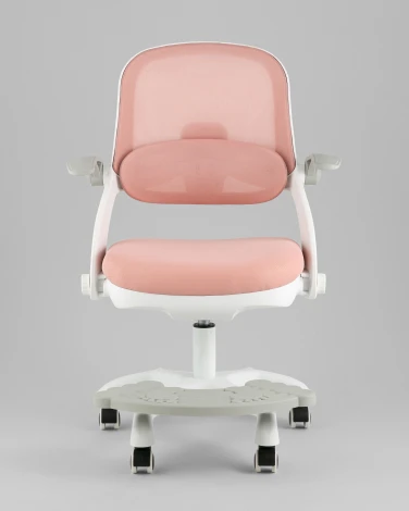 Кресло детское TopChairs 2572 розовый TopChairs УТ000043124