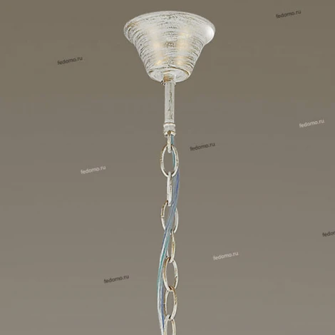 Подвесная люстра Lumion Sarle 3402/6