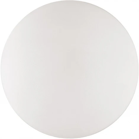 Настенно-потолочный светильник Sonex Smalli 3050/AL (LED, 220V, круглые, IP43)