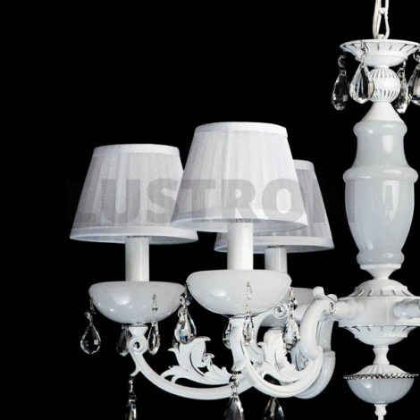 Подвесная люстра MW-Light Селена 482011006