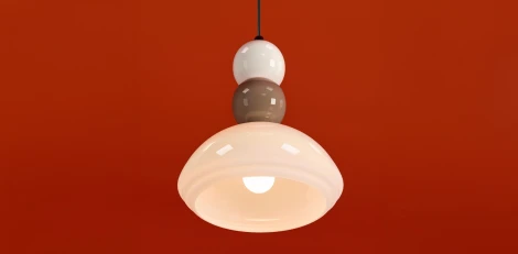 Подвесной светильник Freya Globo FR5628PL-01BGW1