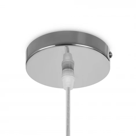 Подвесной светильник Freya Gauzy FR5275PL-01CH