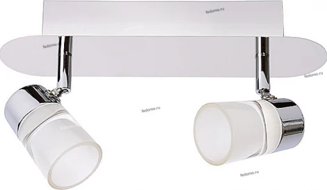 Спот Lucide Xanto-led 26993/10/11