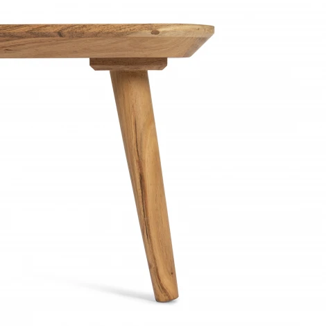 Журнальный стол Secret de Maison Натурвуд/Naturwood (мод. G07245) массив акации, натуральный Tetchair 25622