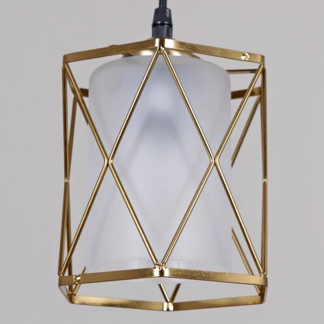 Подвесной светильник Reluce 00245-0.9-03 CU