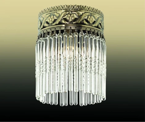 Потолочный светильник Odeon Light Kerin 2554/1C
