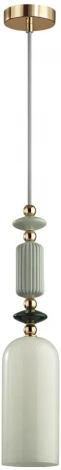 Подвесной светильник Odeon Light Candy 4861/1D (220V, на проводе, круглые)