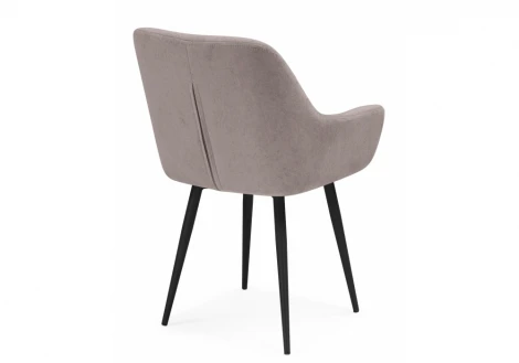 Стул на металлокаркасе Флюид Notta 642975