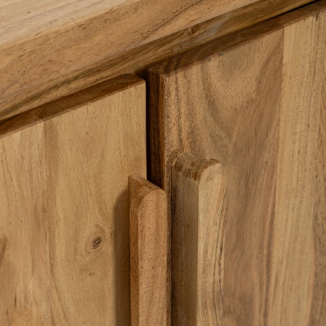Комод Secret de Maison Натурвуд/Naturwood (мод. G07247) массив акации, натуральный Tetchair 25628