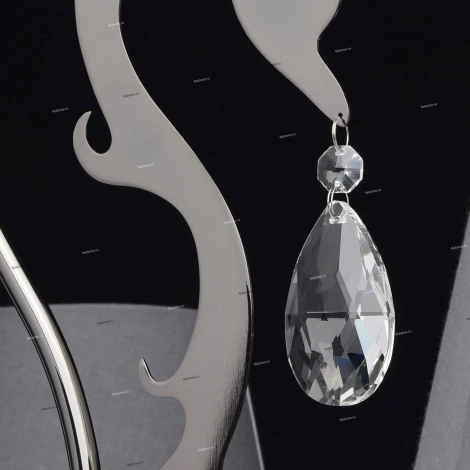 Подвесная люстра MW-Light Виталина 448011605