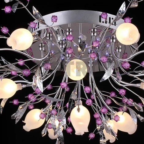 Потолочная люстра ST Luce SL201 SL201.102.16