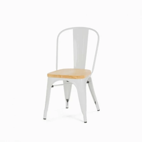 Обеденный стул Marais Wood Cosmo 354528 (MS-856A-STW)