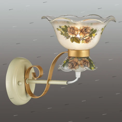 Бра Lumion Perraina 3425/1W