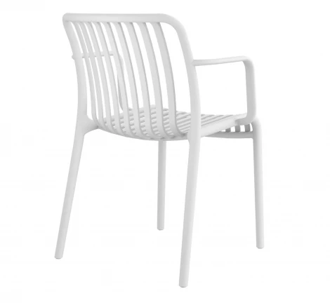 Стул Sheffilton SHT-S173-1 Белый 1782654202