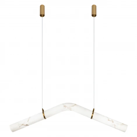 Подвесной светильник Loft It Liberty acrylic 10551C