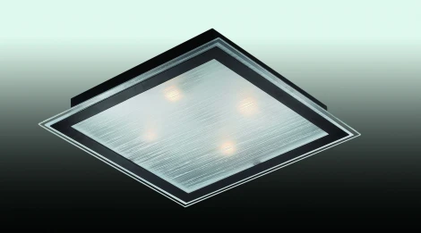 Настенно-потолочный светильник Odeon Light Ulen 2736/4W