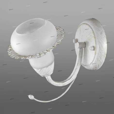 Бра Lumion Franka 3240/1W