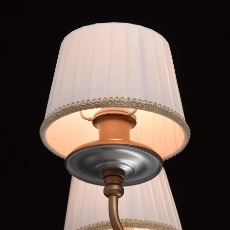 Подвесная люстра MW-Light Каталина 361010906