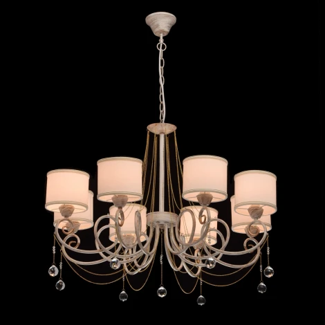 Подвесная люстра MW-Light Виталина 448012508