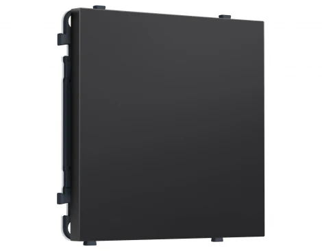 Комплект суппорта универсального (Черный матовый) Ambrella Volt QUANT PRO MS816010