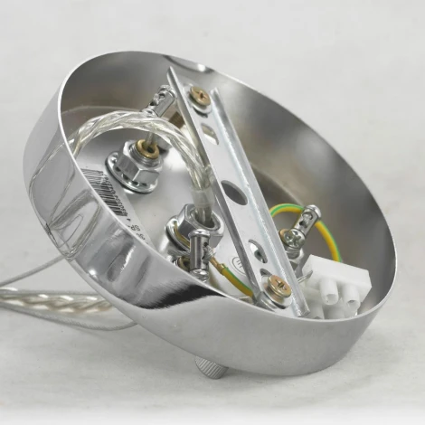 Подвесная люстра Lussole Хайнес SY6048