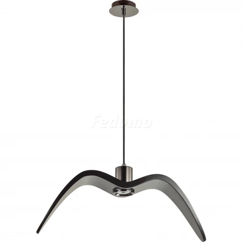 Подвесной светильник Odeon Light Volo 3994/1C