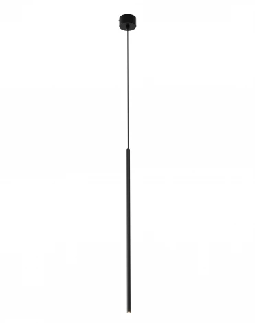 Подвесной светильник светодиодный Crystal Lux CLT 076C500 BL