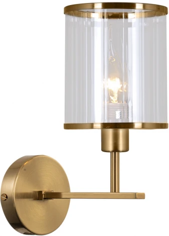Бра ILLUMICO IL0183-1W-79 COPPER KOPNINI