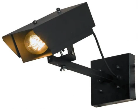Спот Lussole Baldwin GRLSP-9830