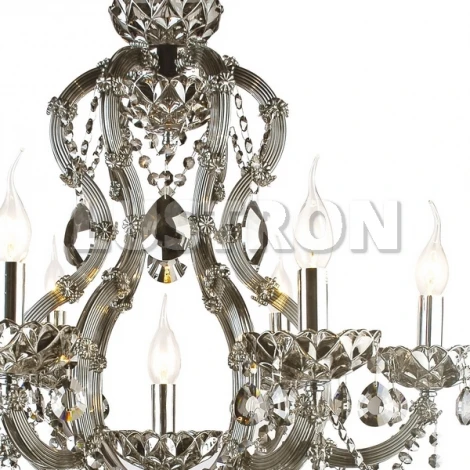 Подвесная люстра Arte Lamp Versailles A1067LM-6-1CC