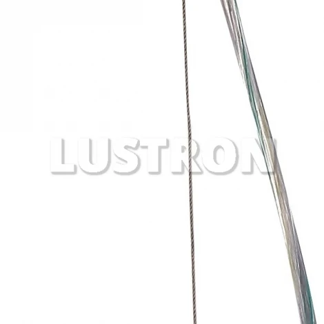 Подвесной светильник Arte Lamp Kabuki A3730SP-3GA