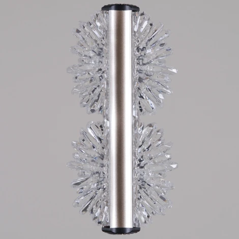 Бра светодиодное с регулировкой цветовой температуры Reluce 04471-0.2-16W GD