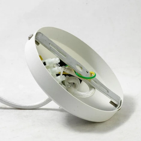 Подвесной светильник Lussole Loft Hoover GRLSP-9531