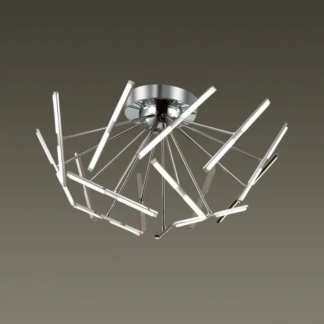 Потолочная люстра Odeon Light Spring 4104/60CL