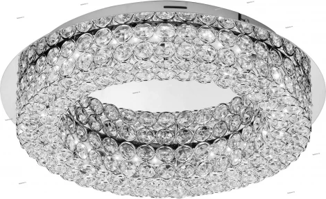 Потолочный светильник Mantra Crystal 4583