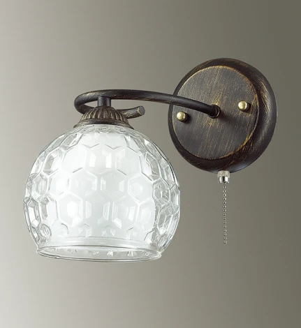 Бра Lumion Ampolla 3082/1W