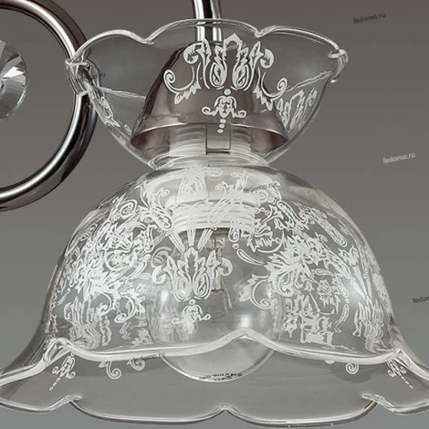 Бра Lumion Simona 3447/1W