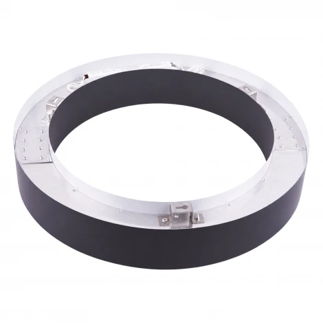 Подвесной светильник светодиодный Uniel ULO-K18 ULO-K18B 20W/4000K/R30 IP40 BLACK