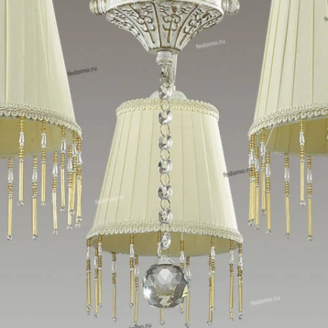 Потолочная люстра Lumion Manona 3421/5C