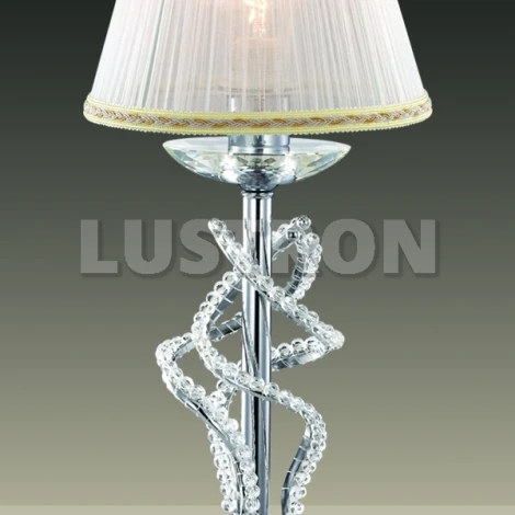 Интерьерная настольная лампа Odeon Light Alta 2611/1T