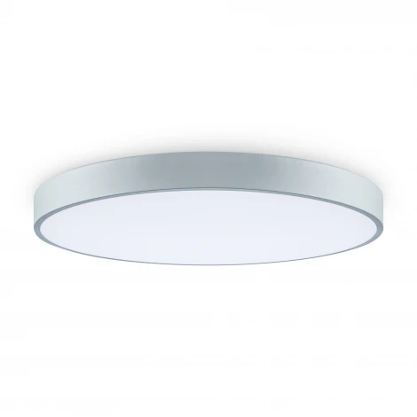 Потолочный светильник светодиодный Freya Sprida FR6129CL-L80GR 80Вт LED с пультом ДУ