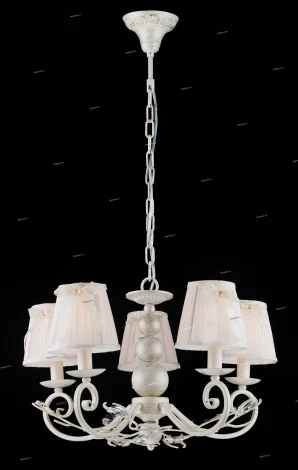 Подвесная люстра Arte Lamp Jaggler A2052LM-5WG