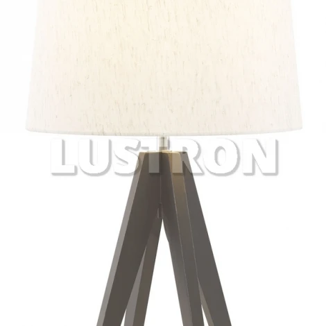 Интерьерная настольная лампа Arte Lamp Easy A4504LT-1BR