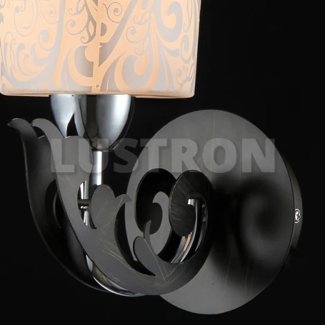 Бра Maytoni Melvil ARM122-WL-01-N
