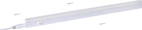 Точечный накладной светодиодный линейный светильник Lucide Kinny-led 79149/09/31